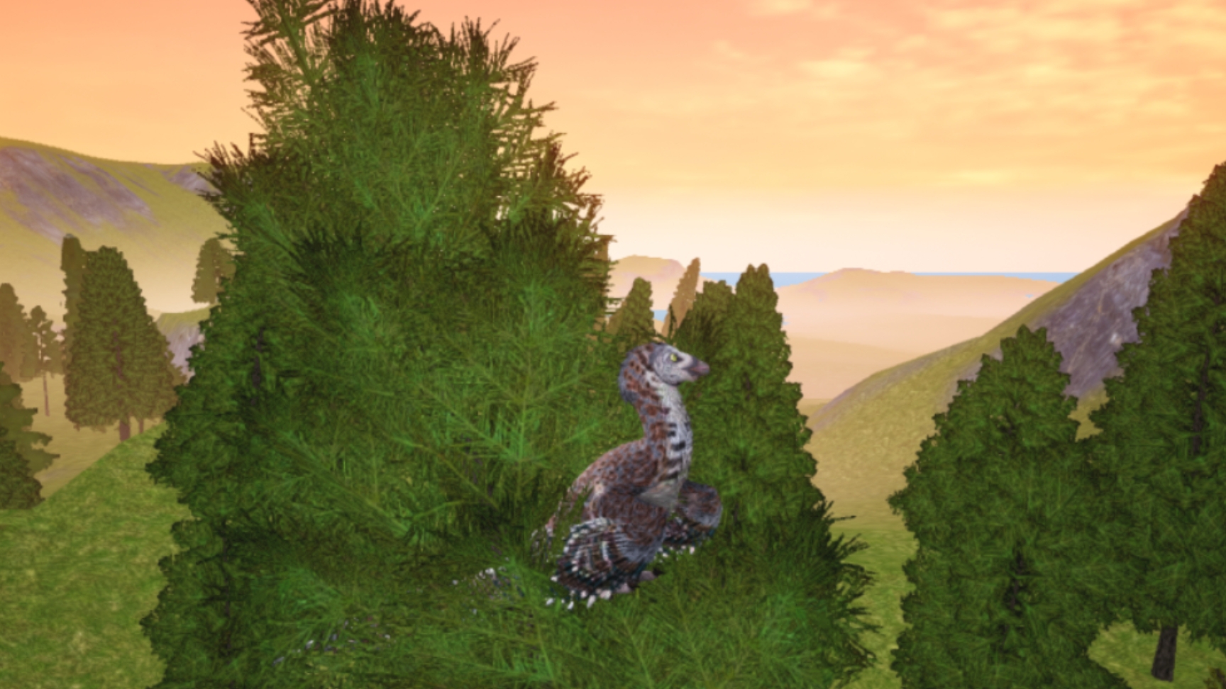 новая обнова в the cursed isle