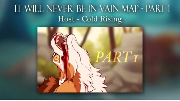 It Will Never Be in Vain // Mapleshade PMV MAP (КОТЫ ВОИТЕЛИ МАП ПЕРЕЗАЛИВ)