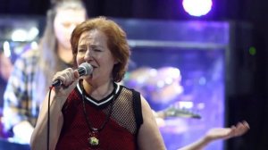 Катя ЭНСО - Город родной