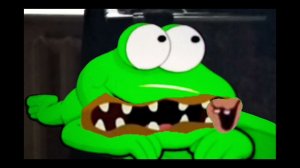 Достояный йоши 4 сезон 56 серия детдом