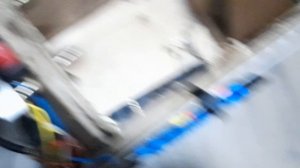 я сделал фуру на 70%