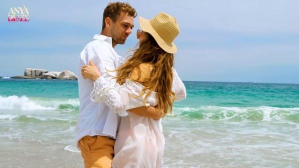 Anya Blaze - Me With You