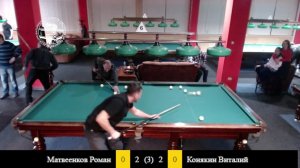 Манчак Валерий Анатольевич и Конякин Виталий Михайлович