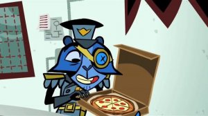 смешная озвучка happy tree friends KA-POW