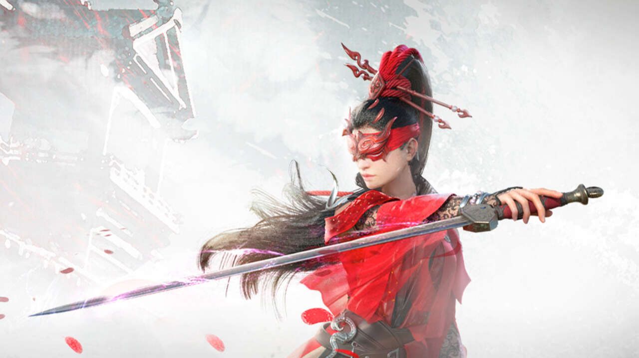 NARAKA BLADEPOINT:Рейтинг №1 смотреть онлайн