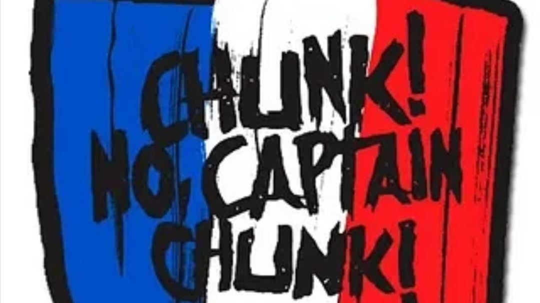 Chung!!!!No Kapitan Chung!!!-Haters Gonna Hate смотреть онлайн