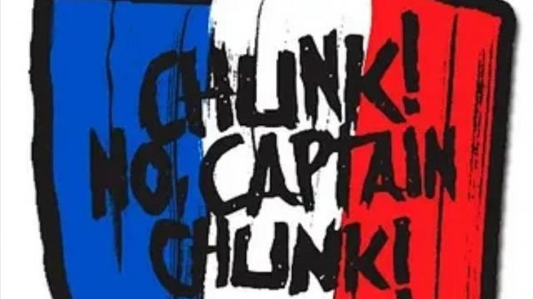 Chung!!!!No Kapitan Chung!!!-Haters Gonna Hate