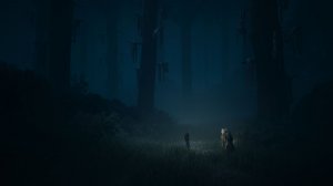 REANIMAL.  2. УБЕГАЕМ ОТ КОНДУКТОРА. БЕЗУМНЫЙ МОРОЖЕНЩИК.