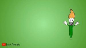 Учим цвета и цифры для детей