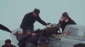 ✈ Литвяк ✈ (2026) - 4К Трейлер фильма