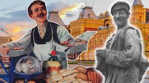 На ярмарку! Танцевальный ремейк.