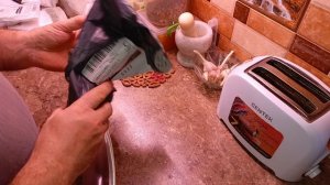 Распаковка покупок с озона.