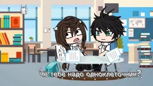 Рил: одноклассник(ца) просит помочь или списать