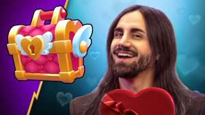 СОБЫТИЕ СООБЩЕСТВА BRAWLENTINES  BRAWL STARS НА ДЕНЬ ВСЕХ ВЛЮБЛЕННЫХ НА РУССКОМ