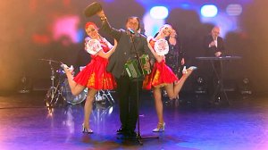 "Смирнов и Компания" - Весёлый парень