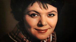 Майя КРИСТАЛИНСКАЯ "Твои глаза"