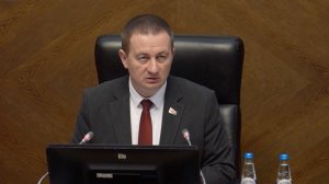 За результаты промышленности будут отвечать лично: Турчин напомнил министрам об ответственности