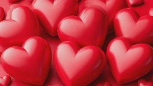 Поздравление с днём святого Валентина