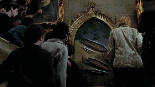 Harry Potter And The Prisoner Of Azkaban, 2004. Гарри Поттер и узник Азкабана смотреть онлайн