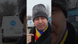 🔴 O fetiță din clasa 7-a la o școală din Ștefan Vodă luată de urgență...