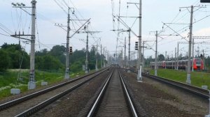 РЕЛЬСЫ ГОВОРЯТ: 5 часов неподдельного стука колес — что скрывает дальняя дорога?