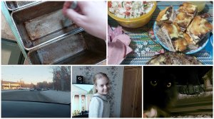 ПОДГОТАВЛИВАЮ ФОРМЫ ● ШИКАРНЫЕ ПОКУПКИ ● ВКУСНЫЙ УЖИН ● ПРОГУЛКА ПЕРЕД СНОМ