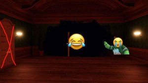 Возможно ли пройти дорс без шкафов и кроватей?🤔