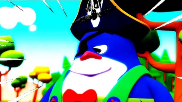 Дибилишки 1сезон 11серия Поехавший Валя