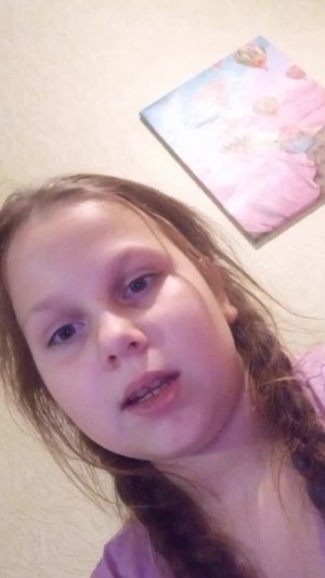 Я расстроилась 😭