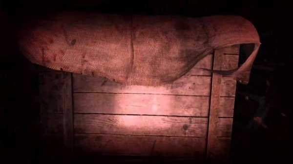 METRO LAST LIGHT REDUX #3