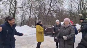 14.02.2026...♥️"Али -Баба"!..Гомель!..