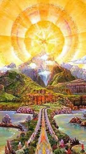 TRIAL____________Сказка  -  Солнечный  город  (часть  7,  окончание).