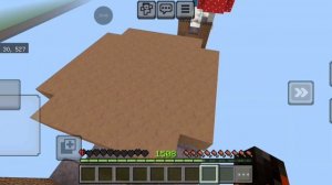 Прохожу паркур с ОДНИМ СЕРДЦЕМ в Майнкрафт #1