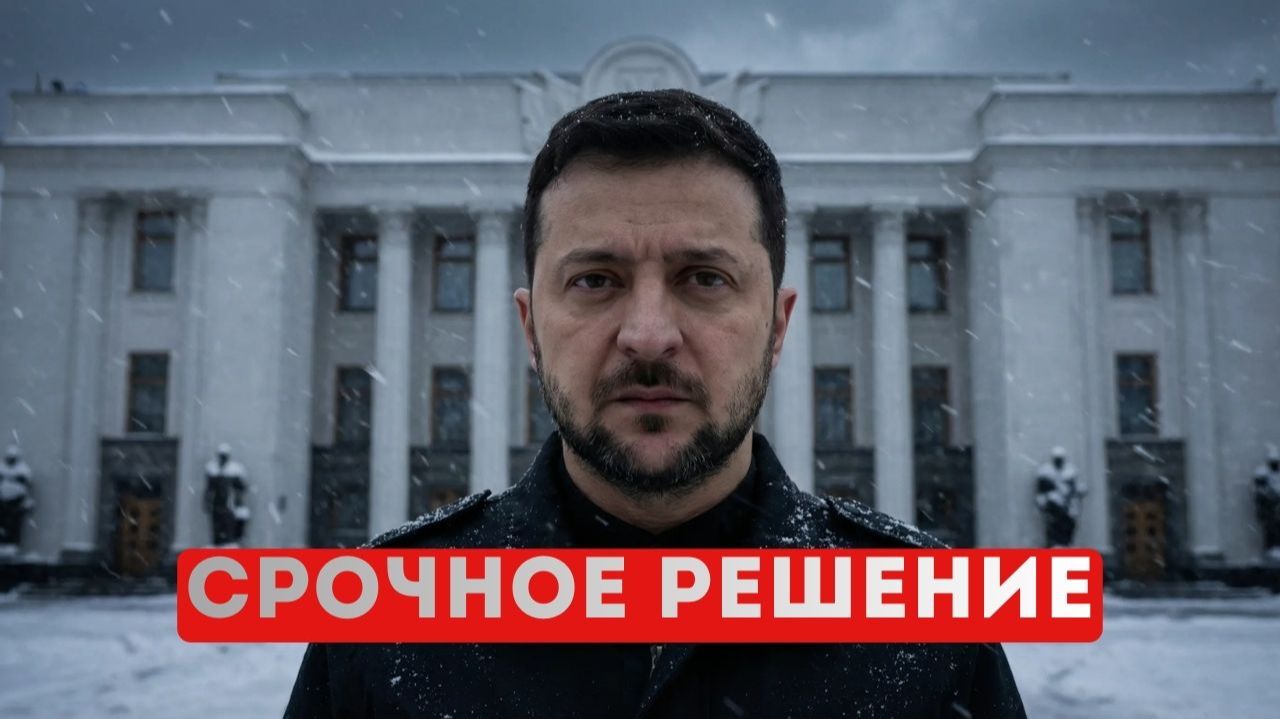 ⚡️ ВКС и ВМФ России ударили по Украине | Зеленский покинул Украину