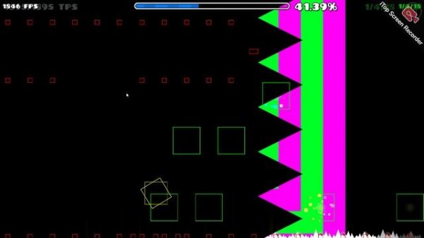 реально создание лвла 2