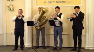 Утром, когда встаёт рассвет (2021 г.)