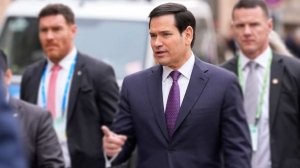 Рубио поделился ожиданиями от предстоящих переговоров РФ, США и Украины