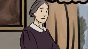 SCP-2632 Нет фурии в Аду ужасней