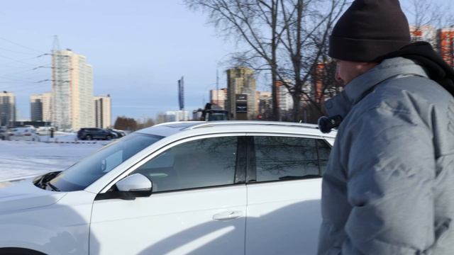 Выдача Авто Клиентам