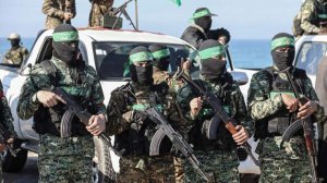 В ФАТХ заявили о дистанцировании ХАМАС от проекта конституции Палестины