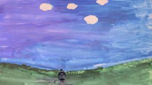 Мой папа шахтер!