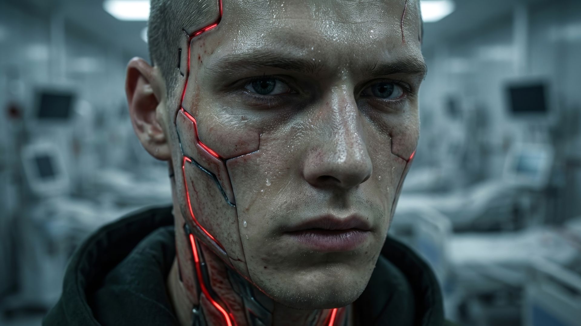 Заповедник смотреть онлайн