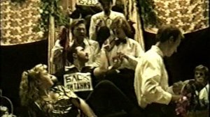 Бал знакомств 13 ноября 1994 Компьютер