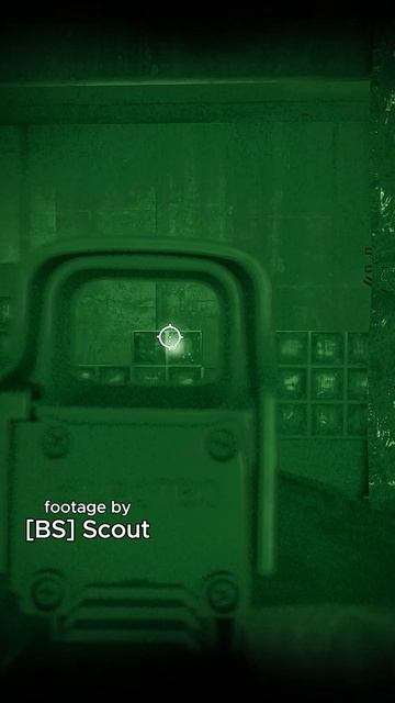 Ready or not (DLC) - shrt #7 - Нелетальный очковый светофильтр #shorts