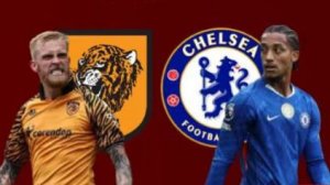 Халл - Челси. Обзор матча 13.02.2026. Кубок Англии