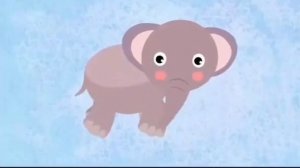 Синий трактор 🚜 раз,два,три,четыре,пять