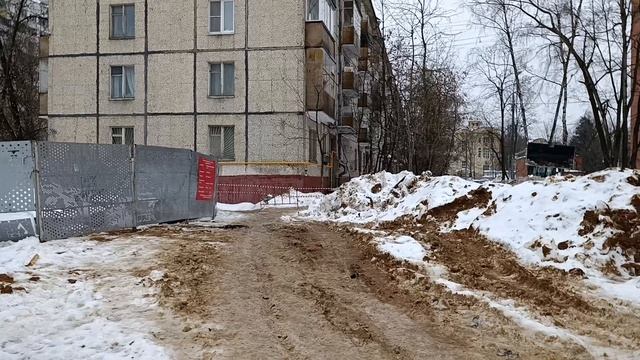 Архитектурная отделка входных павильонов станции Народное Ополчение Рублево-Архангельской линии смотреть онлайн