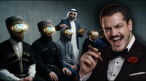 "Чудо корана" - слово день 365 раз в Коране \ Массовое отупение \ чеченец родновер