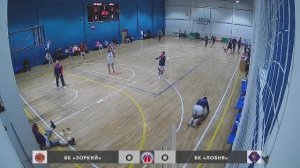 "Зоркий" Красногорск - Лобня