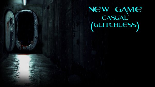 New Game Casual (glitchless) speedrun 4 fun